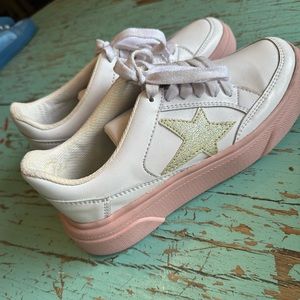 Maker’s Brand Sneakers